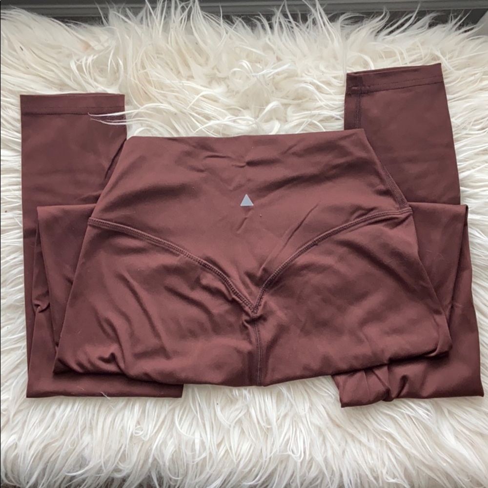 Balance Athletica Kodiak Leggings